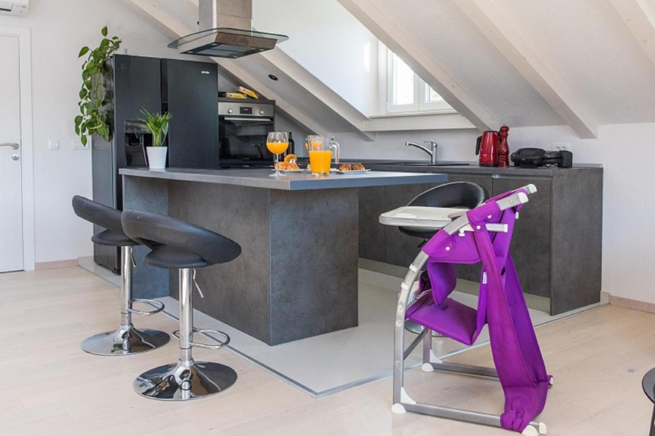 Kralj 2 Appartement