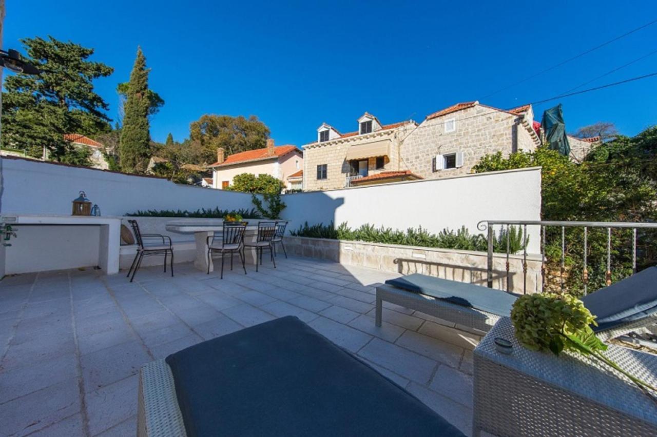 Appartement Kralj 2 Cavtat