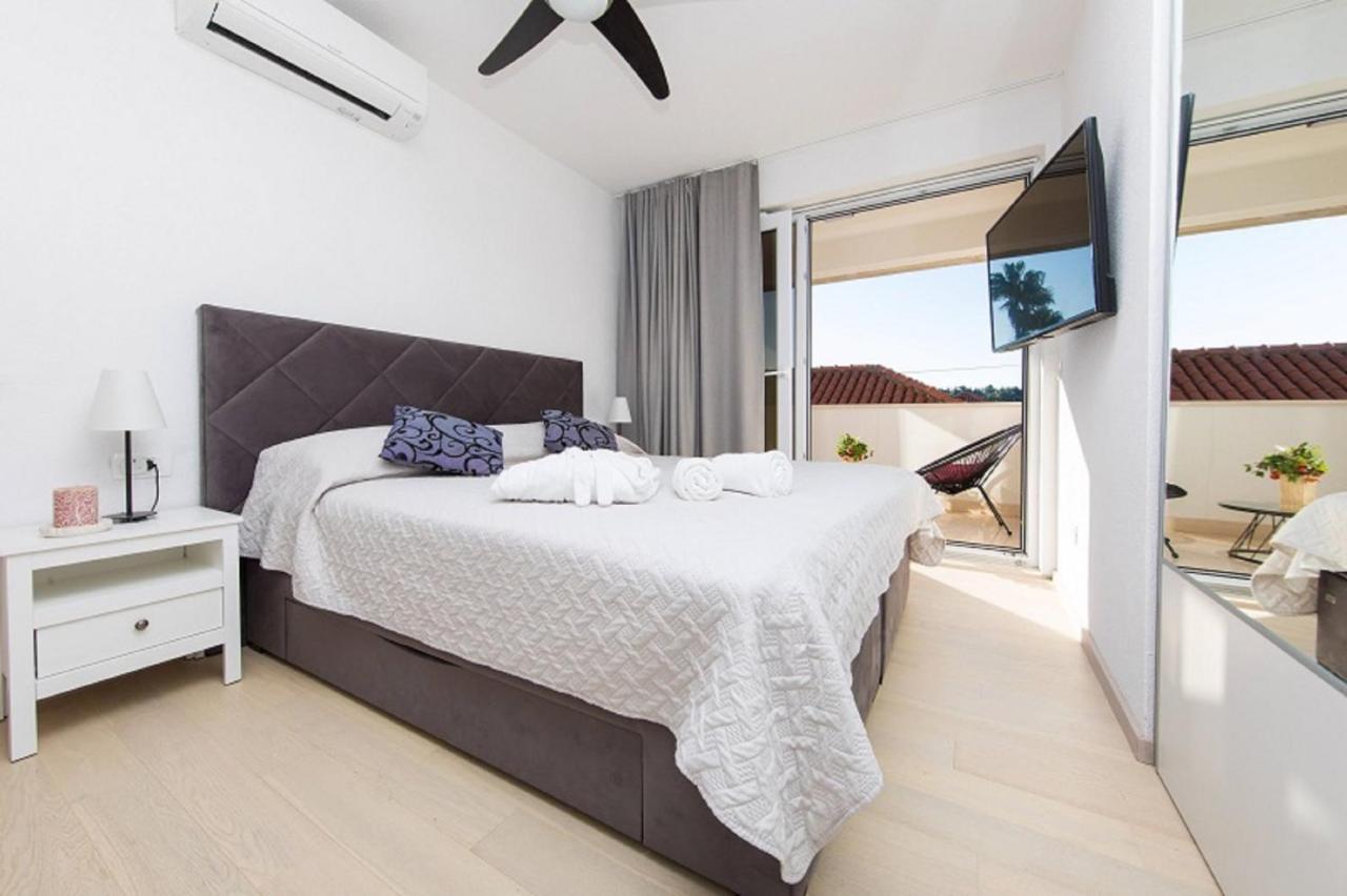 Appartement Kralj 2 *