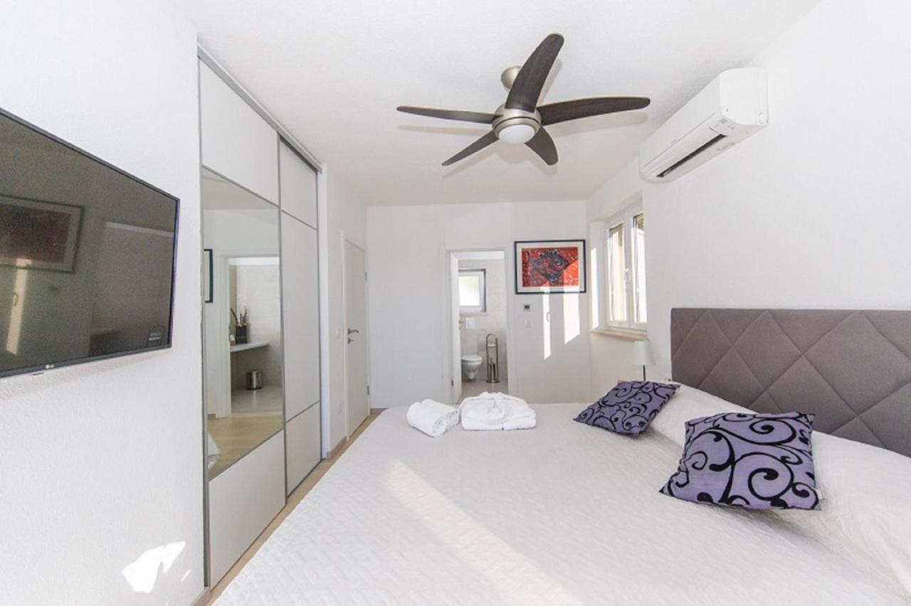 Appartement Kralj 2 Cavtat