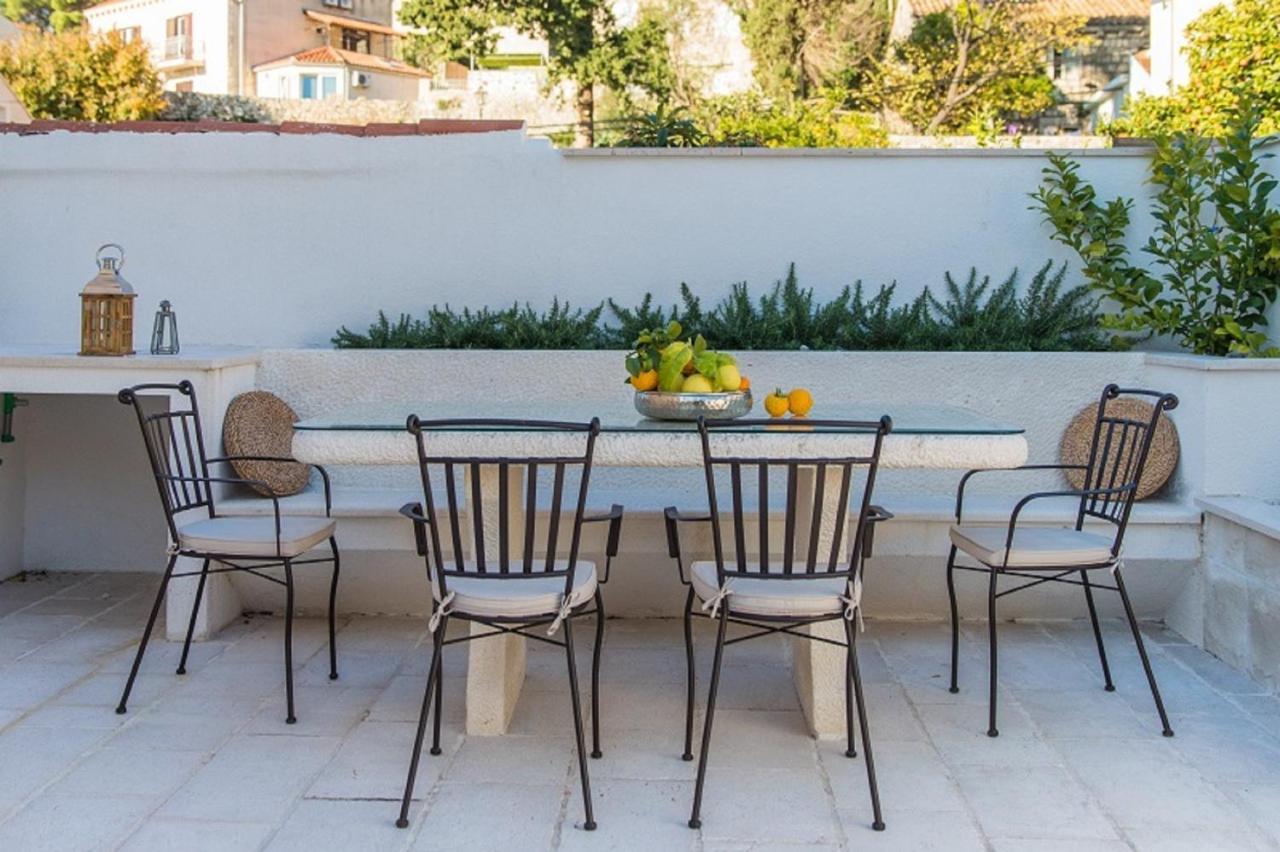 Appartement Kralj 2 Cavtat