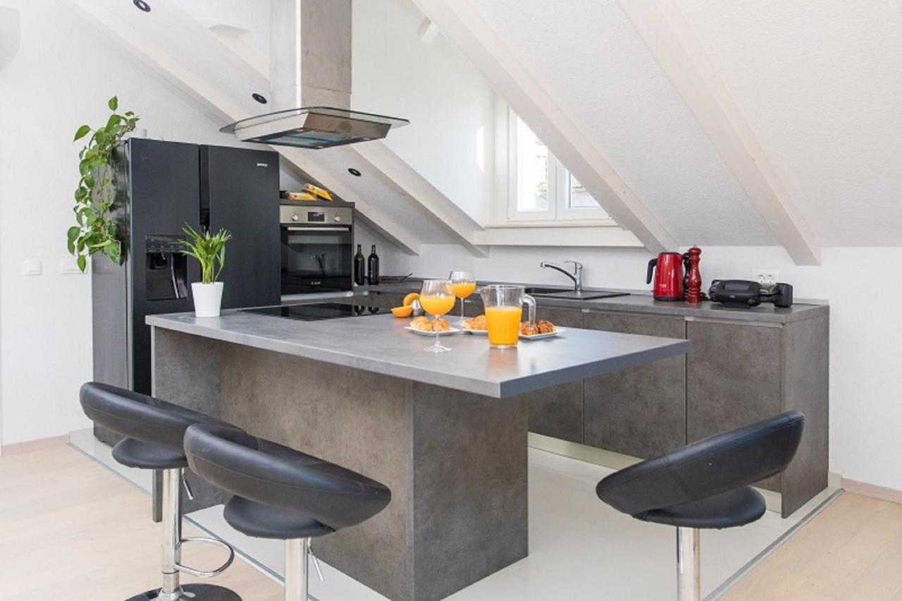 Kralj 2 Appartement