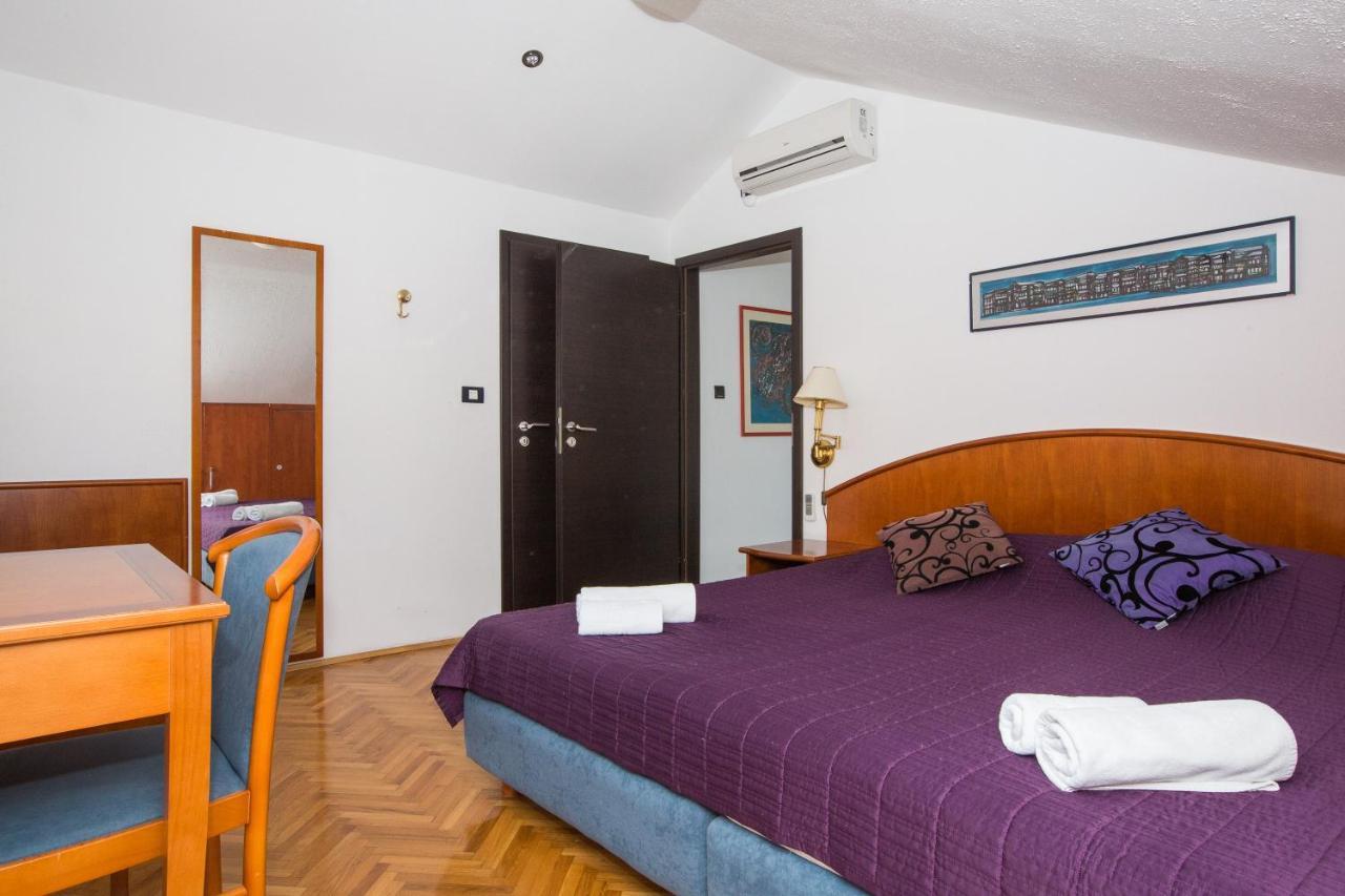 Kralj 2 Appartement