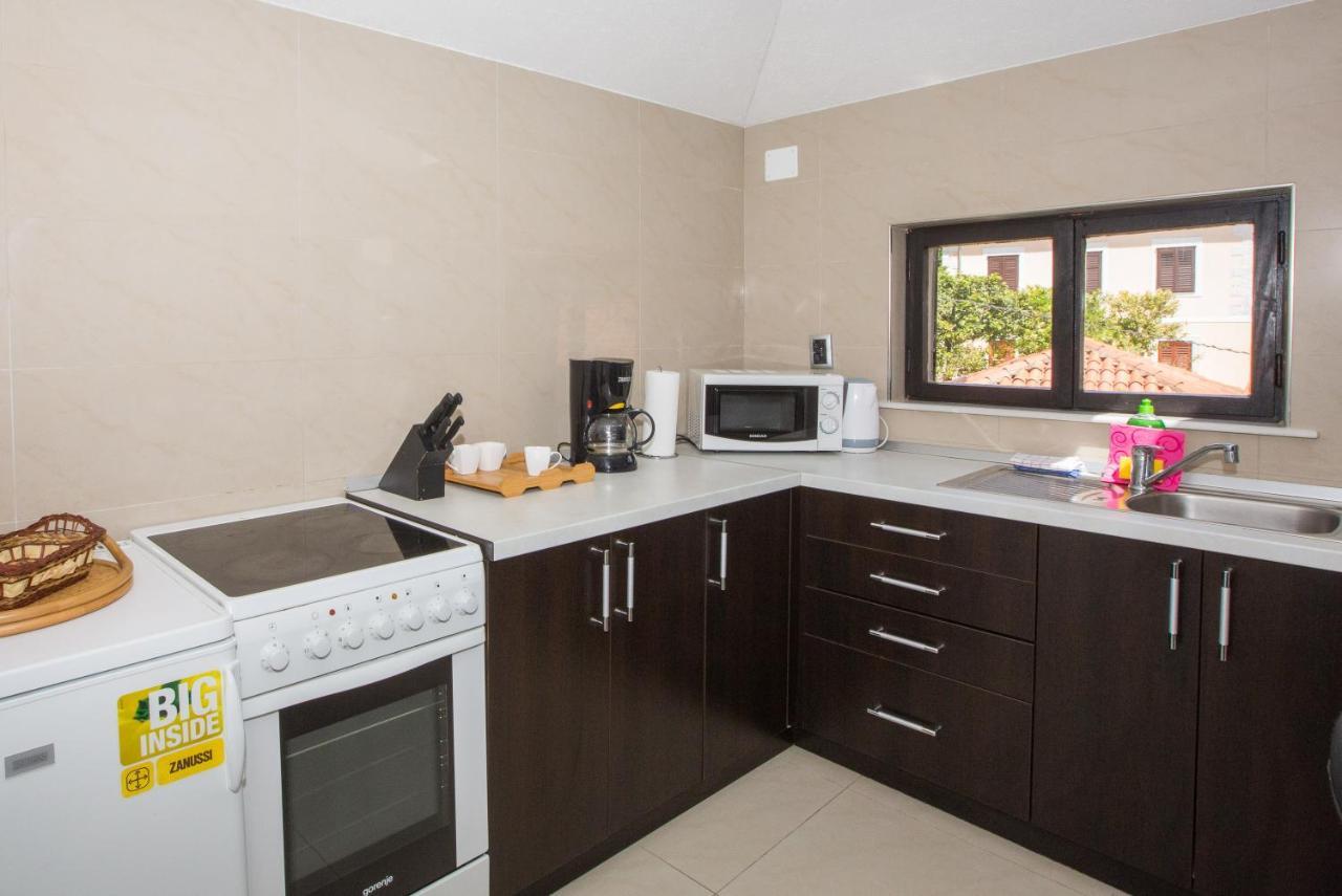 Appartement Kralj 2 Cavtat