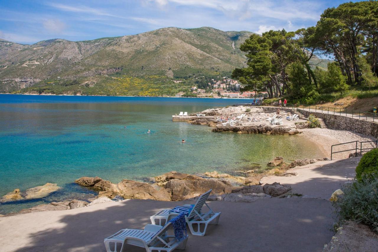 Kralj 2 Appartement Cavtat