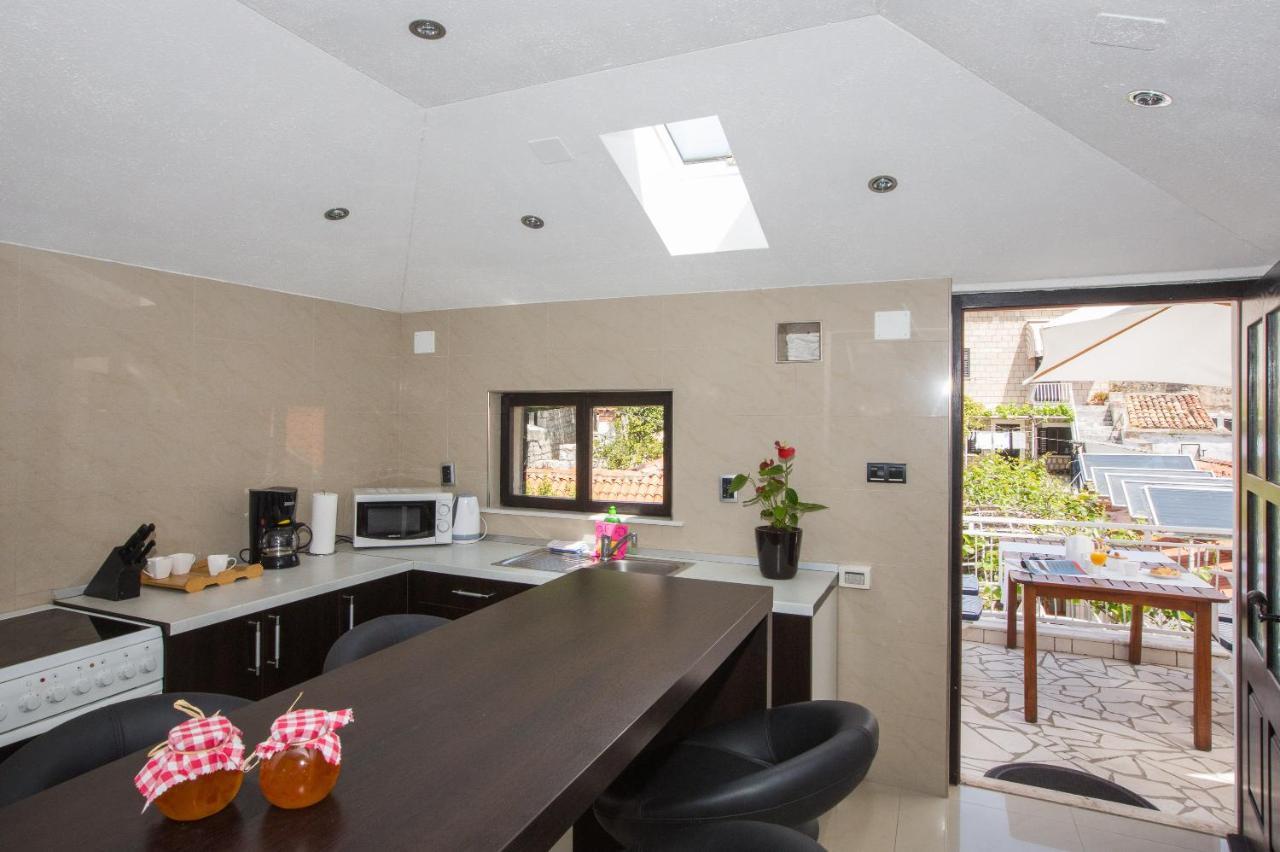 Appartement Kralj 2