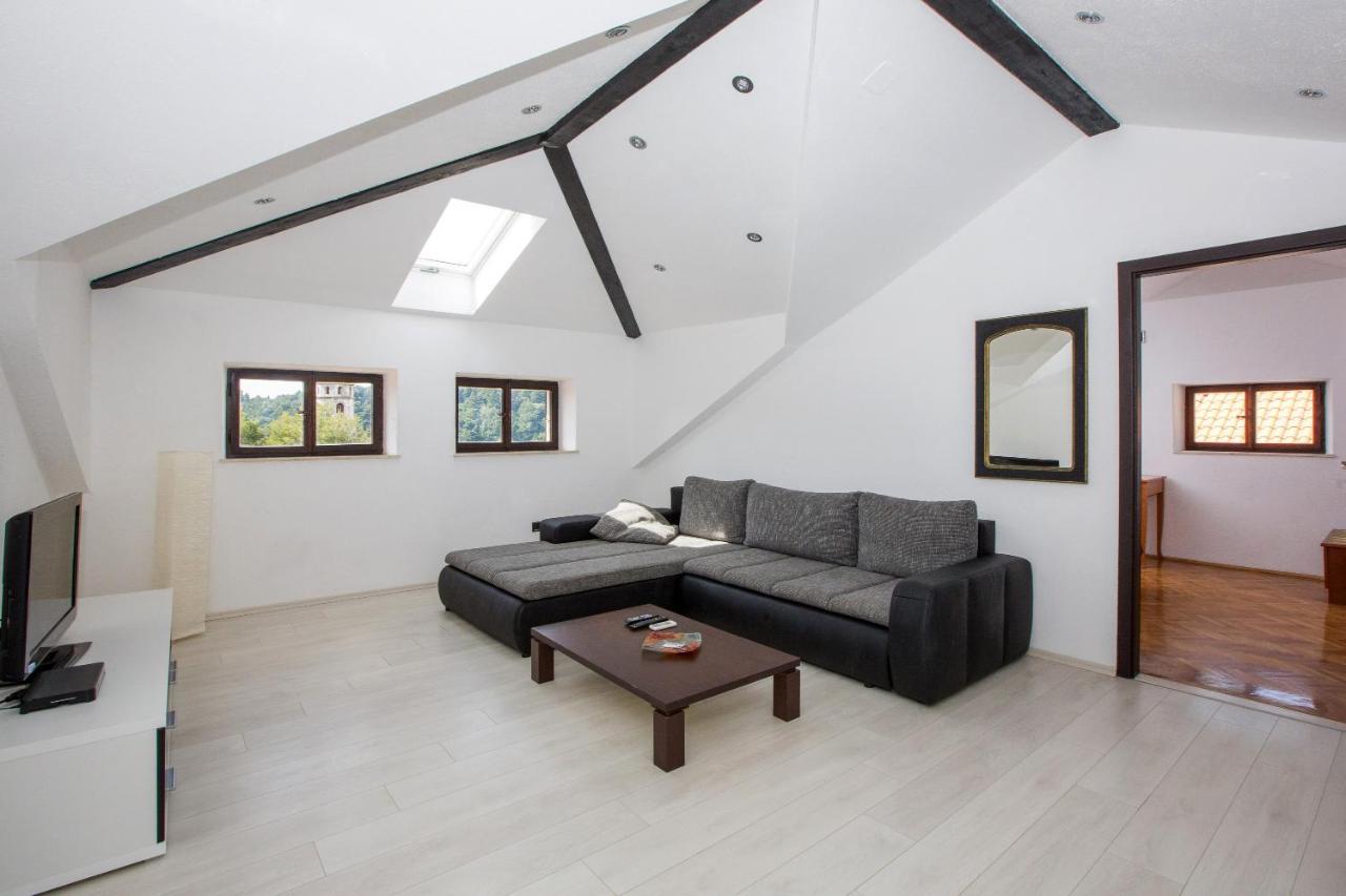 Appartement Kralj 2 Cavtat