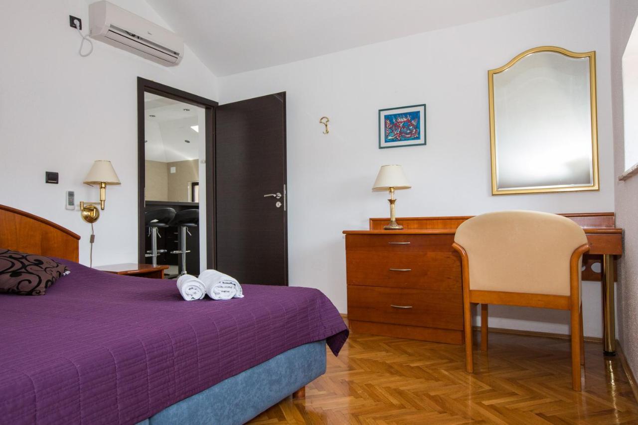 Appartement Kralj 2 Cavtat